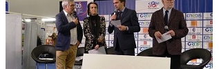 Avec l'Association des Maires de Côte d'Or... J'aime Ma Commune !
